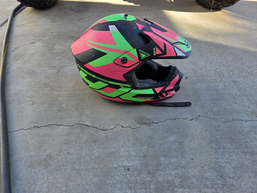 HJC Helmet