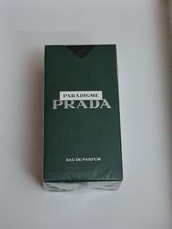 Prada Paradigme Eau de Parfum