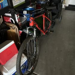 29 Inch GT Great Condition Mountain Bike
