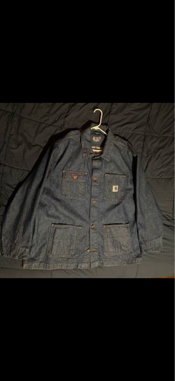 Carhartt Chore Coat  2XL