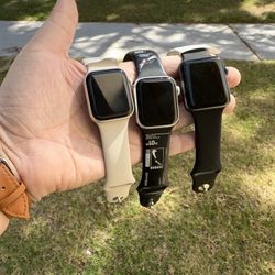 Apple Watch SE / 3 / 7 / 8