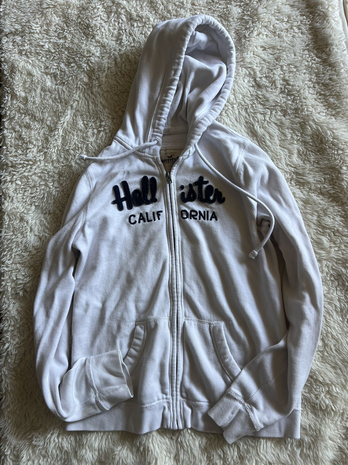 Hollister Hoodie