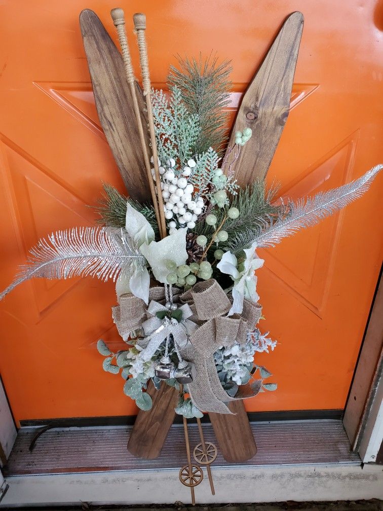 Christmas/Winter/Seasonal Decor