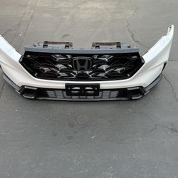 Honda Crv Front Bumper 2023-2026