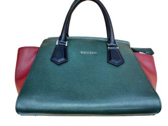 Giani Conti Na Multi-color Purse / Handbag
