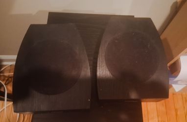 Pioneer SP-T22A-LR Dolby Atmos enabled speaker modules