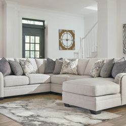 Dellara Chalk RAF Sectional

