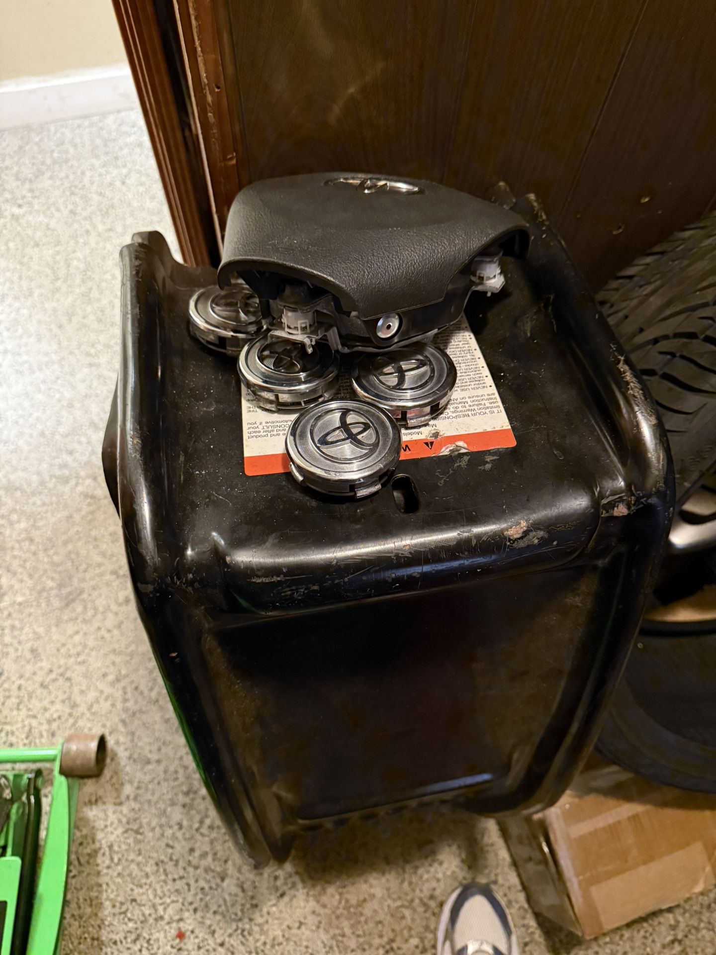 Tengo  Dos Torres Nueva Para Mecaniar  Sn Nueva Poco Uso 