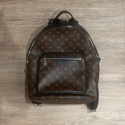 Louis Vuitton Backpack 