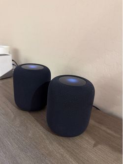 HomePod Gen 2 - Pair or Separate
