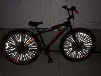 Dub ripper 29”