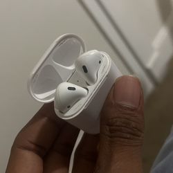 Apple AirPods Headphones