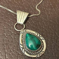 Silver Pendant Ag. 0.925. 