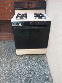Stove