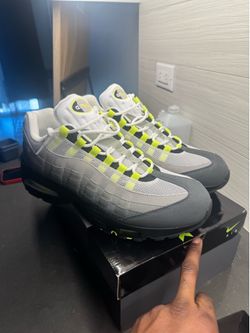 Air Max 95 OG