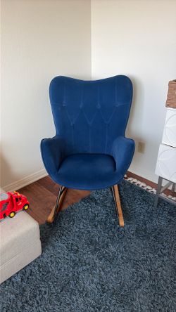 Rocking chair