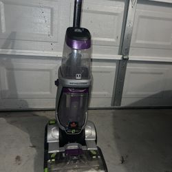 Bissell Revolution Pet Pro Carpet Cleaner 