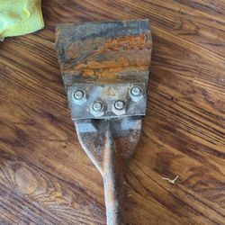 Roto Hammer Attachment 