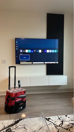 Tv Mount