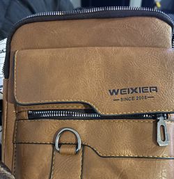 Convenient Strap Bag $10