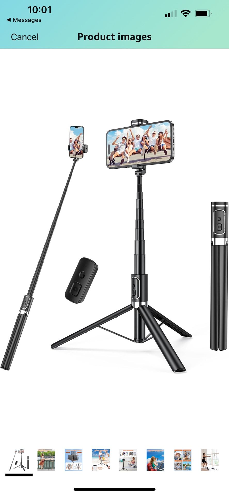 Selfie Stick For Phone