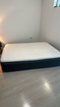 Helix Sunset Lux Premium Mattress