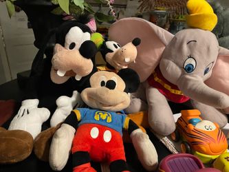 VINTAGE Disney lot!