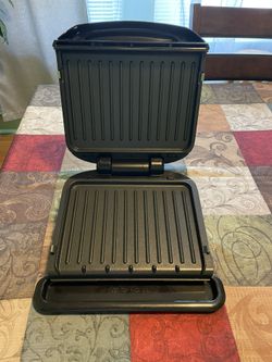 George Foreman Grill 