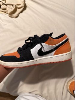 Jordan 1 low sbb