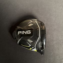Ping Driver 