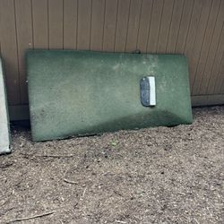 3 - Baseball Pitching Mounds 