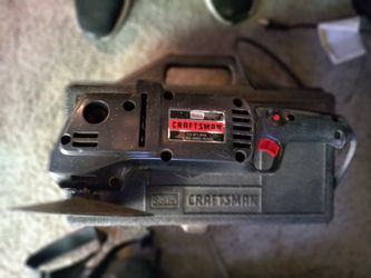 Sander/Polisher /Grinder