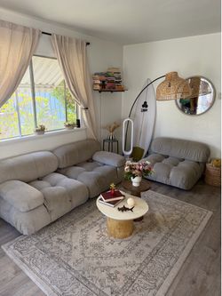 Mario Bellini Couch (like new)