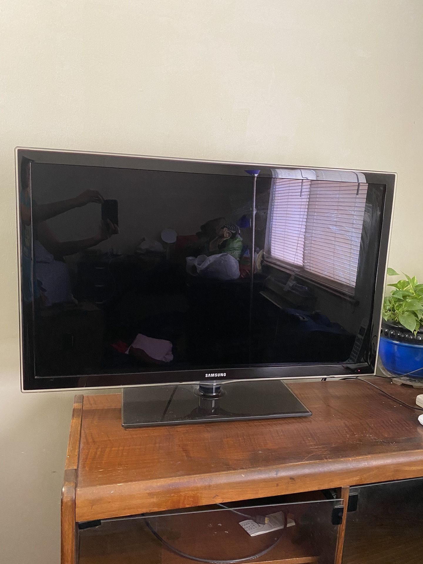 Samsung UN40D6000 40" LED HDTV