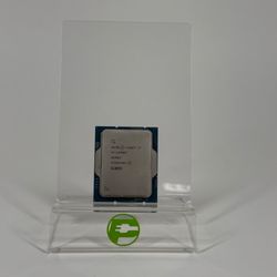 Intel i7-13700 2.1GHz 8 Core 24 Thread LGA 1700