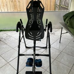 Teeter FitSpine X3