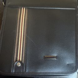 Leather Bag 