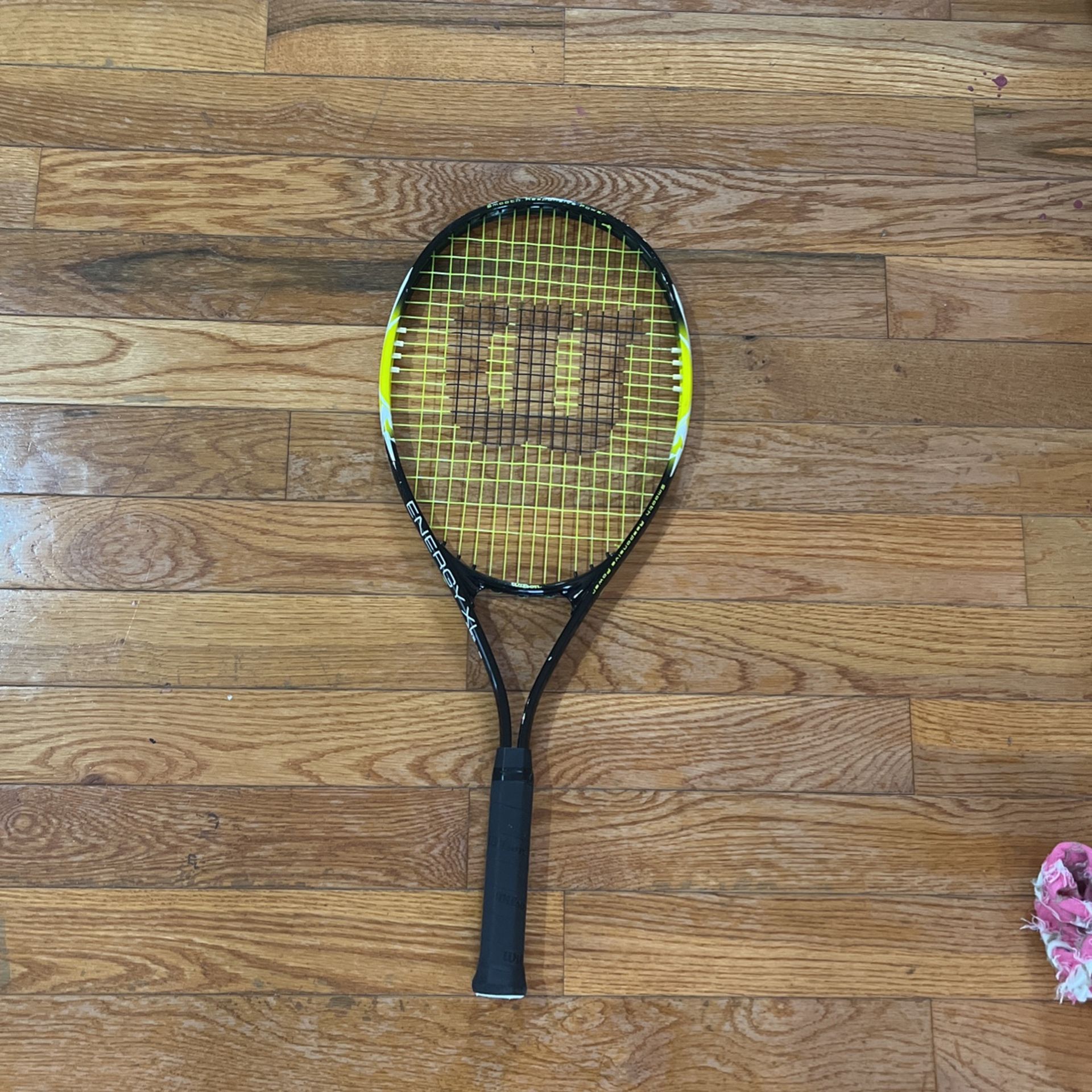 Tennis Racket