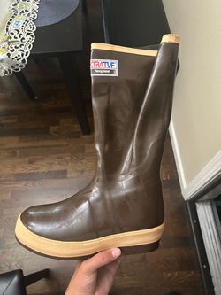 XTRATUF  Rubber Boot