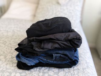 Maternity clothes