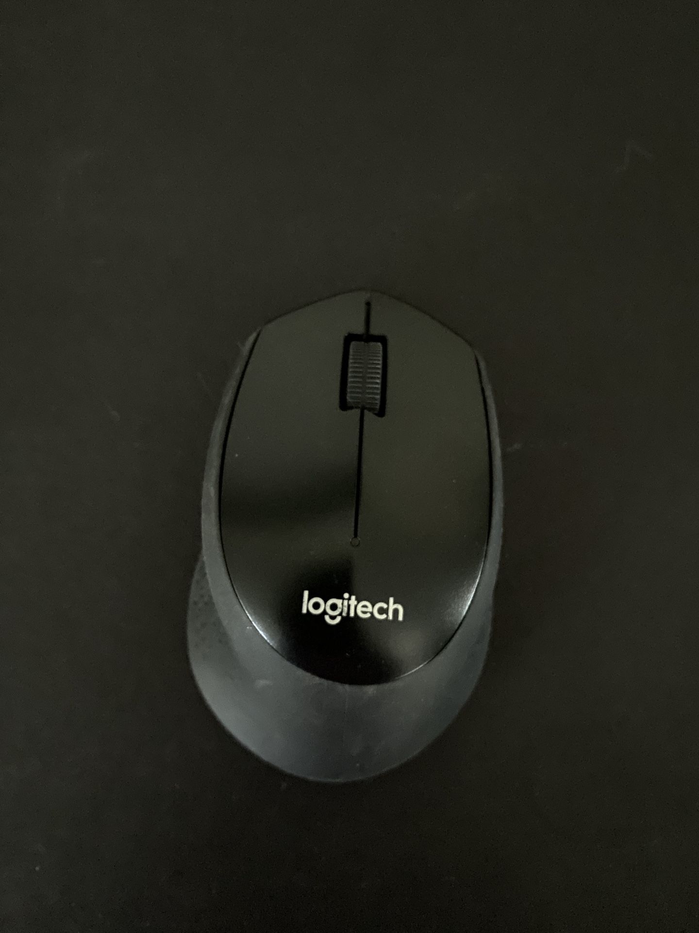 Logitech Mouse