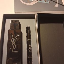 YSL MYSLF Set 100% Authentic 