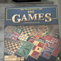 Games 