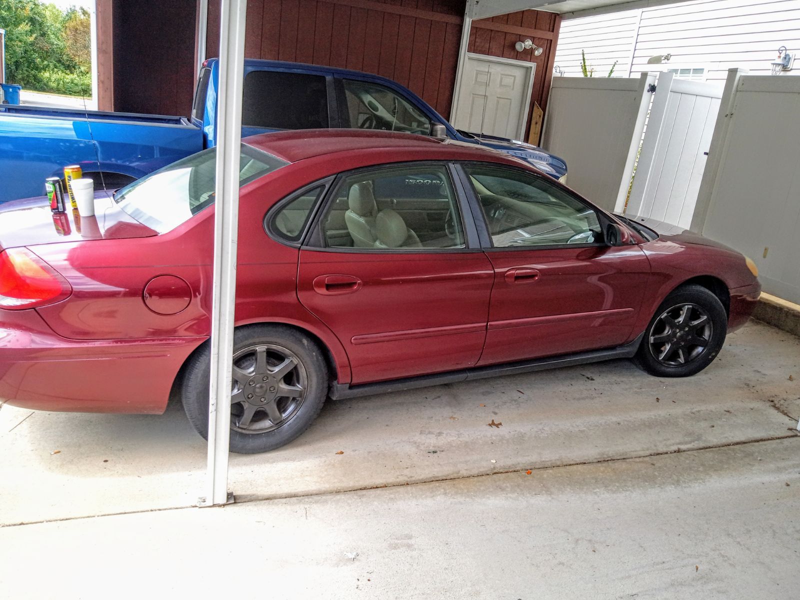 Used Car