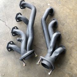 Exhaust Manifold