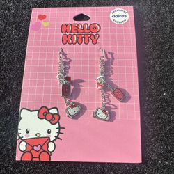 Hello Kitty Valentines