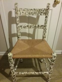 Spare Chair For Dad's Man Cave Or Kids Playroom