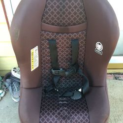 Car Seat