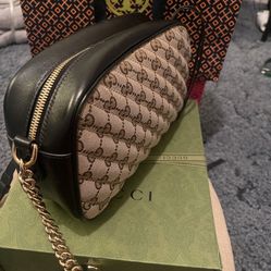 Gucci Purchase 