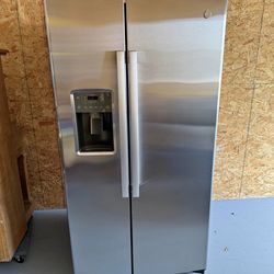 Whirlpool refrigerator